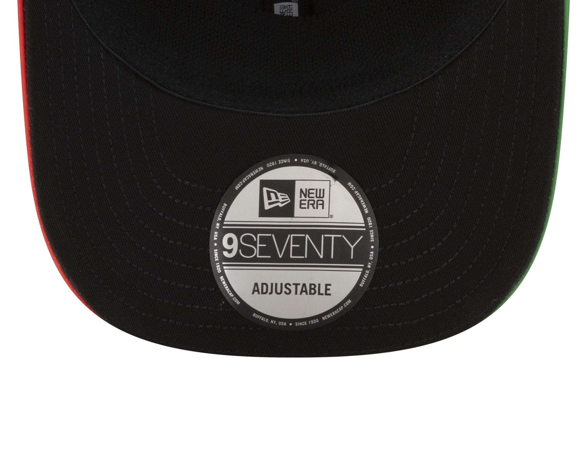 Cappellino da baseball Aprilia Racing Mugello New Era 9Seventy grigio