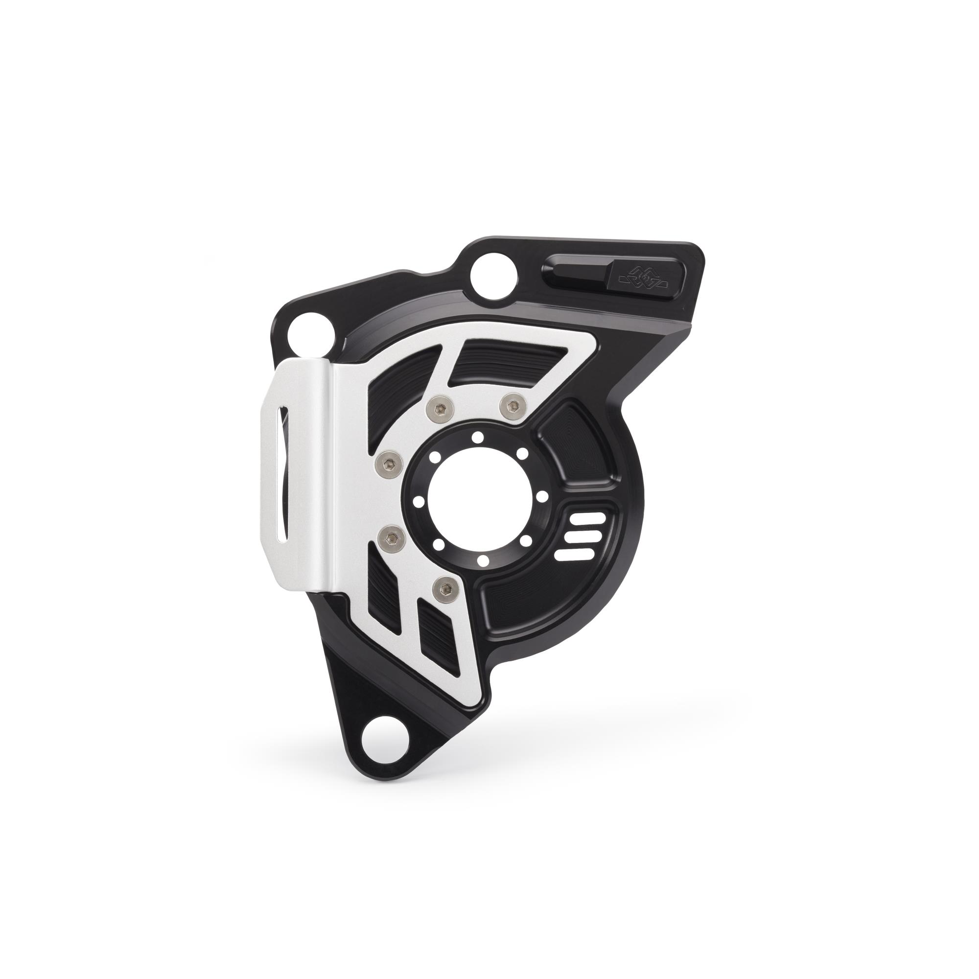 Copri pignone ricavato dal pieno originale Yamaha