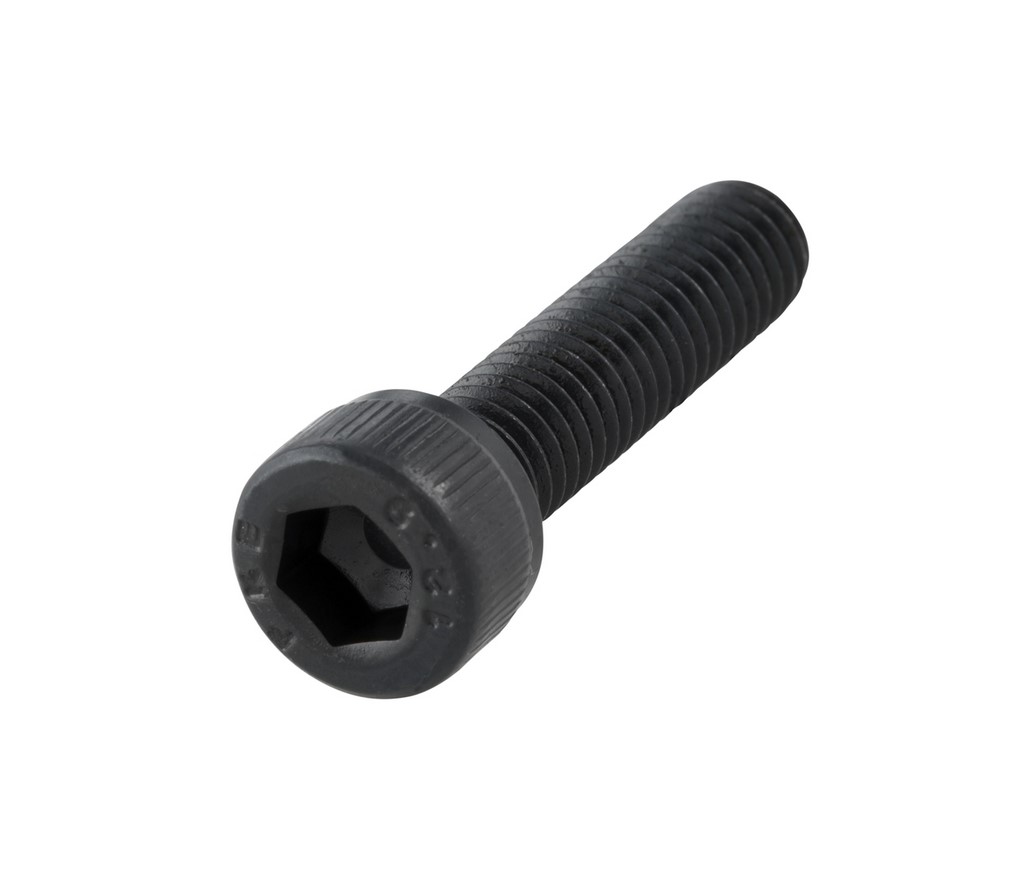 Kit di montaggio per specchietti retrovisori per manubrio senza pesi per manubrio, MK II, nero