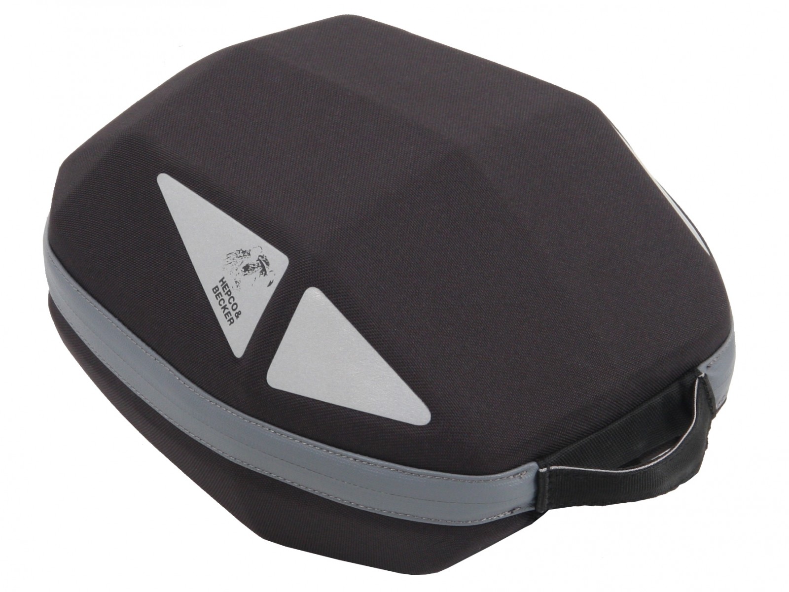 Royster Daypack 5L Borsa da serbatoio / Tail Bag Hepco & Becker