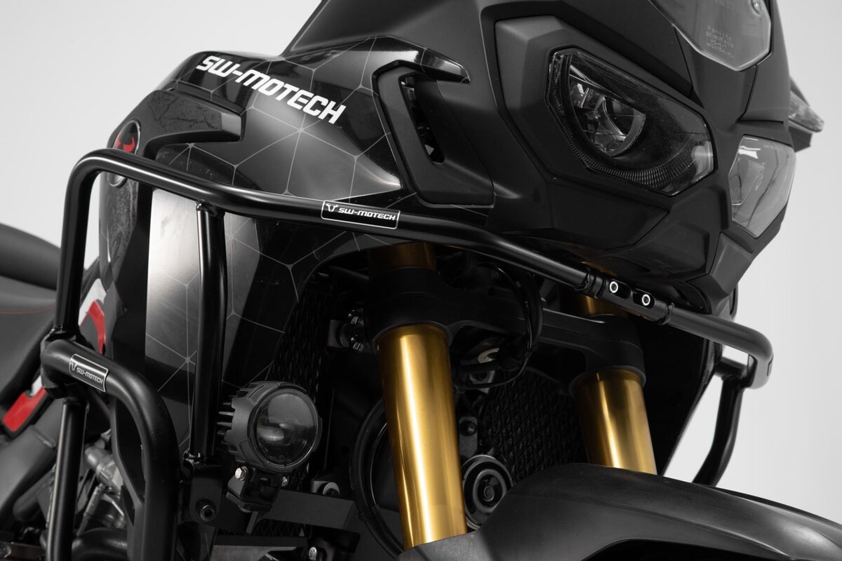 Barra antiurto per Aprilia Tuareg 660 (21-) SW Motech