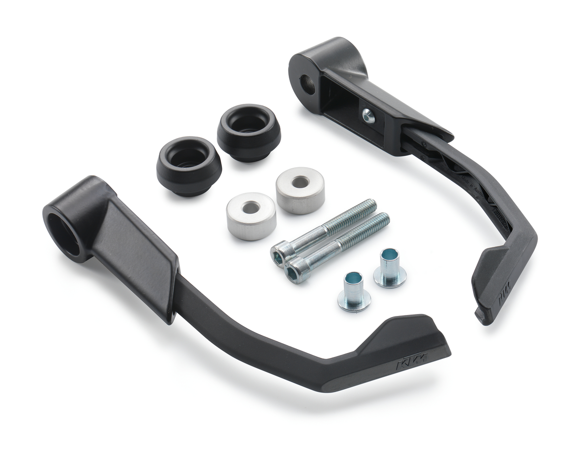 Kit protezione leva freno e frizione KTM per Duke / RC