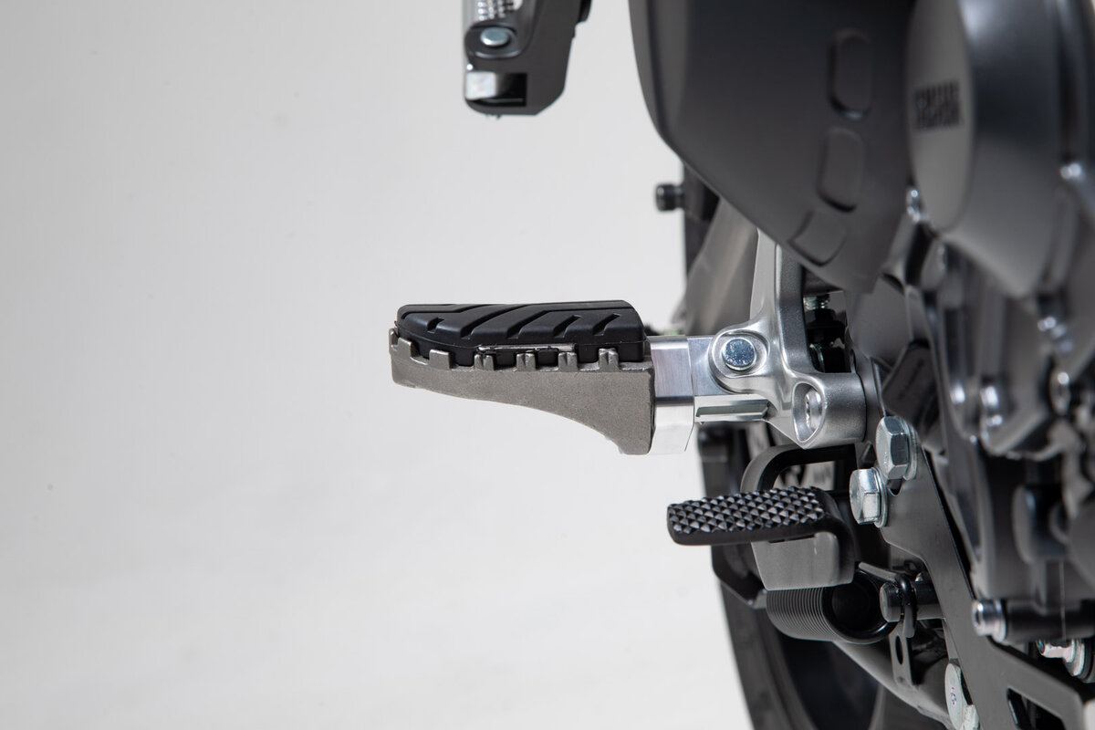 Barra antiurto per Aprilia Tuareg 660 (21-) SW Motech