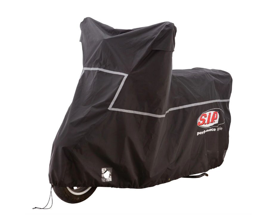 Garage pieghevole Outdoor PREMIUM Classic, taglia M, nero