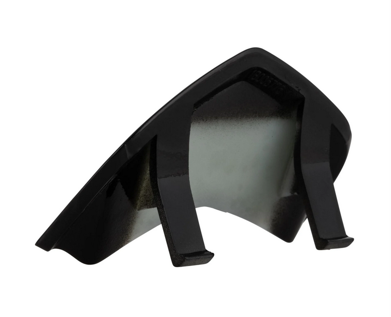 Kit Styling "Black Edition" per Vespa GTS/GTS Super HPE 125/300 (19-22), nero lucido