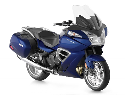 Trofeo 1200 /SE 2013-2020 (V13VH, H10, H11)