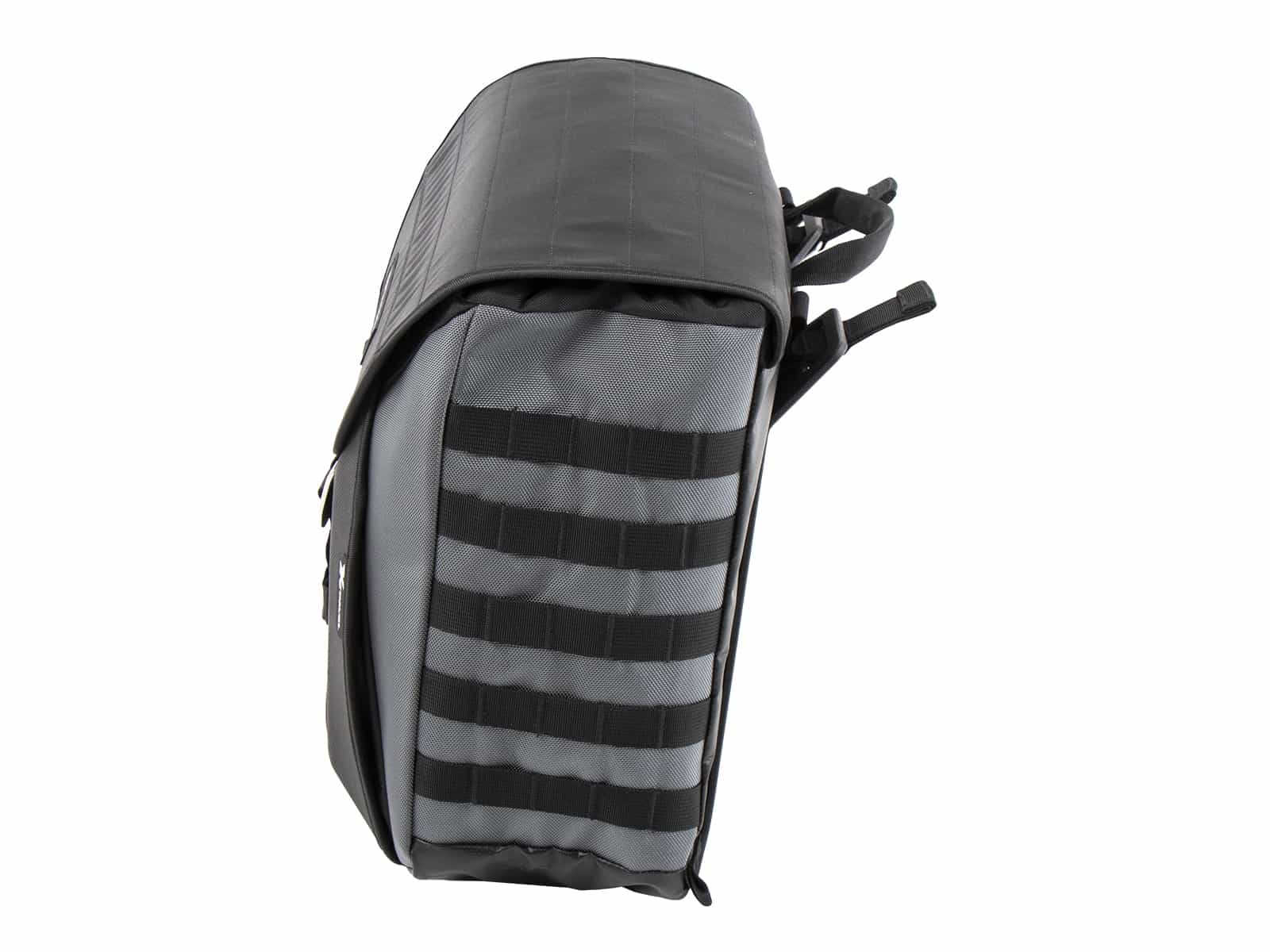 Borsa laterale Xtravel Basic (borsa singola) sinistra incl. 1x piastra adattatore universale