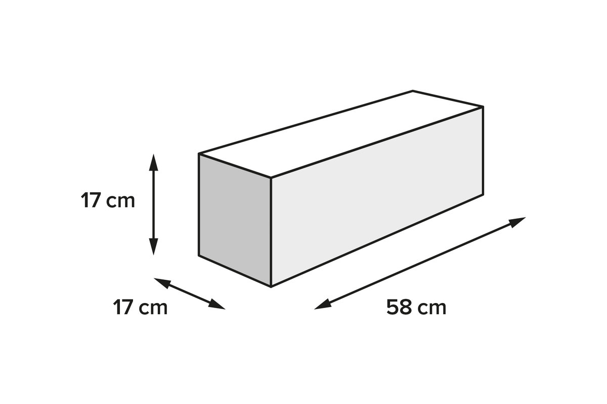 SW-Motech Borsa posteriore PRO Tentbag