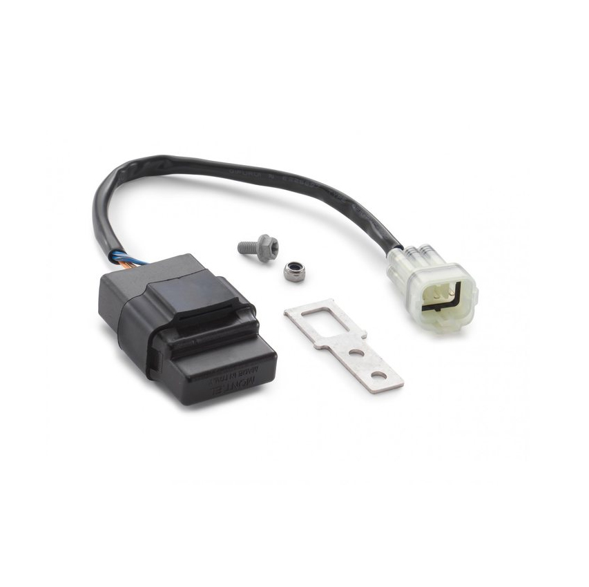 Dongle ABS KTM per Super Duke 1290 R / GT