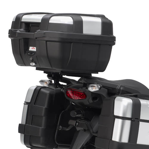 Givi Topcase Carrier per Kawasaki Versys 1000 S/SE (12-)