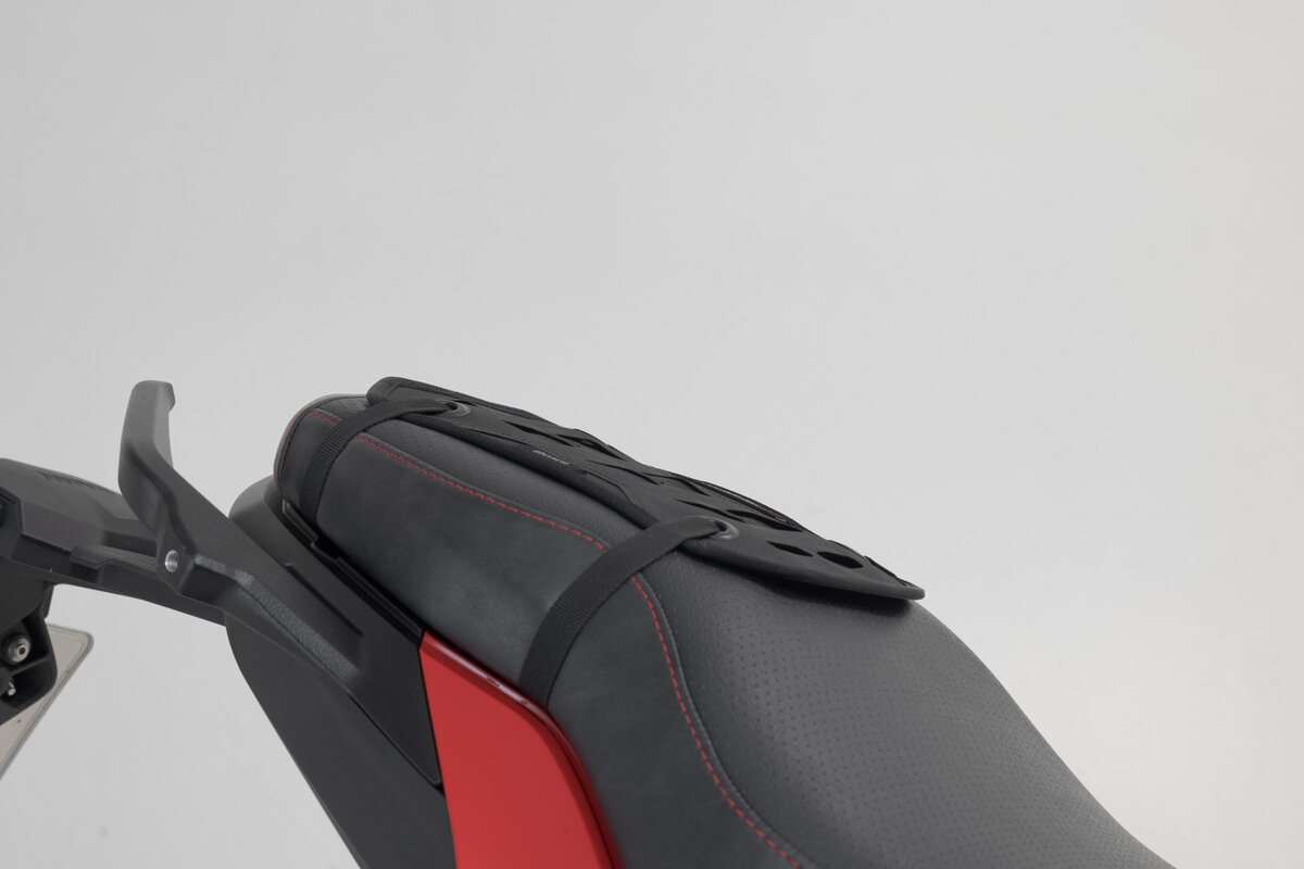 Set SW-Motech PRO Plus per Honda XL 750 Transalp (23-)