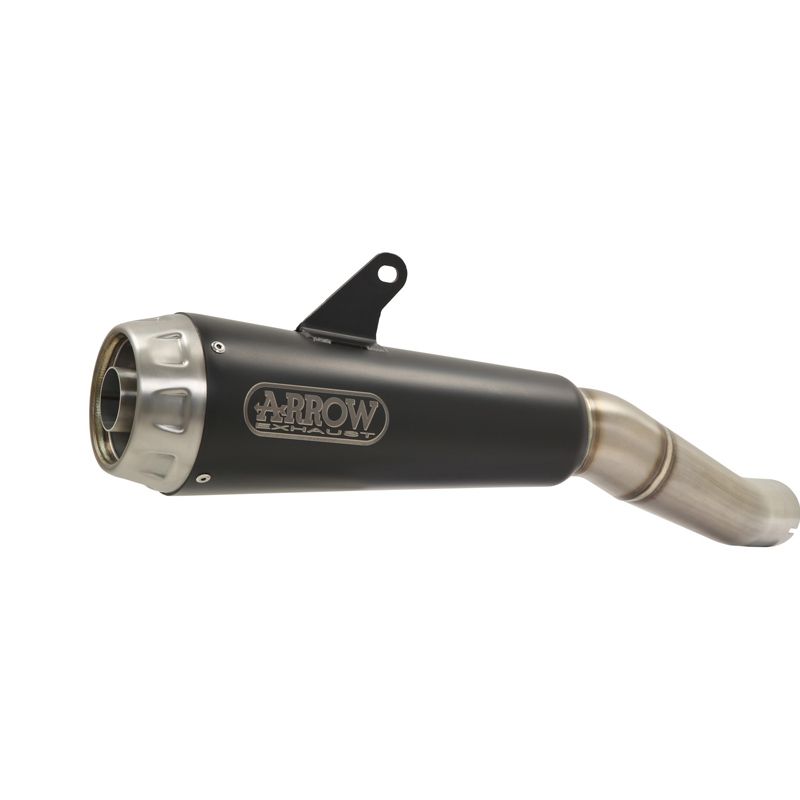 Scarico ARROW DARK PRO-RACE per Yamaha MT-09 (13-)
