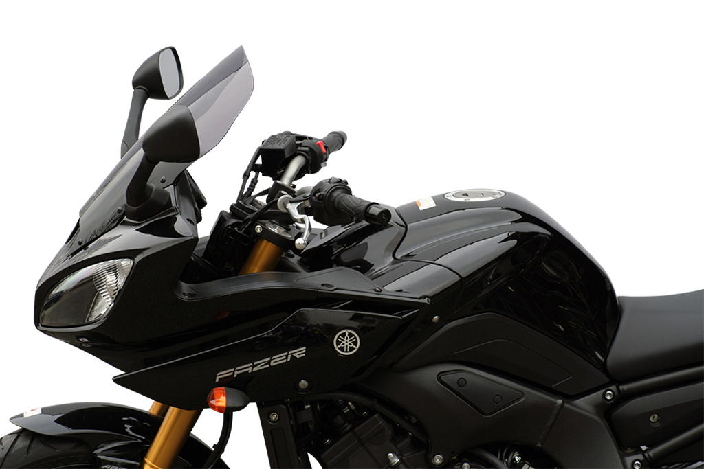 Cupolino Touring MRA "T" per YAMAHA FZ 8 FAZER (Bj.2010-)