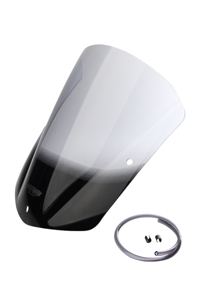 Cupolino Racing MRA "R" per BMW F 800 R (Bj.09-14)