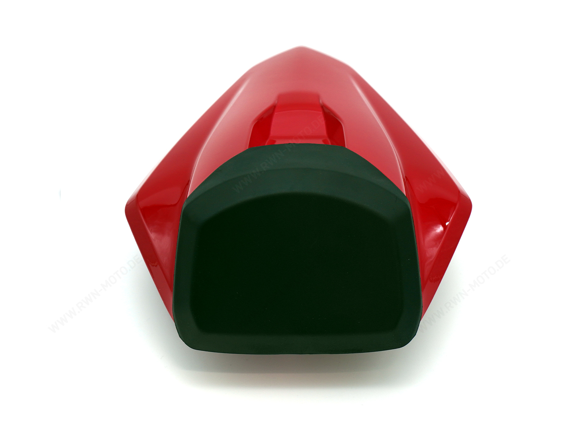 Copripasseggero rosso (R380) per Honda CBR1000RR-R BJ 20-