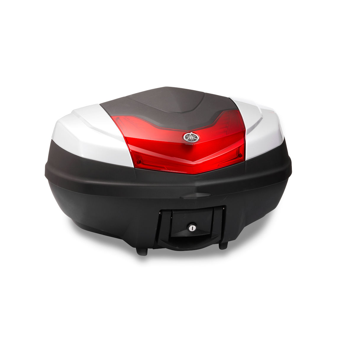 Top Case 50L nero Originale Yamaha