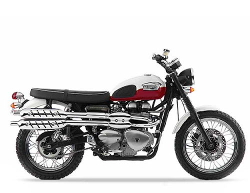 Strada Twin 900 2016-2022 (DP, DP01, DP02, DP03)