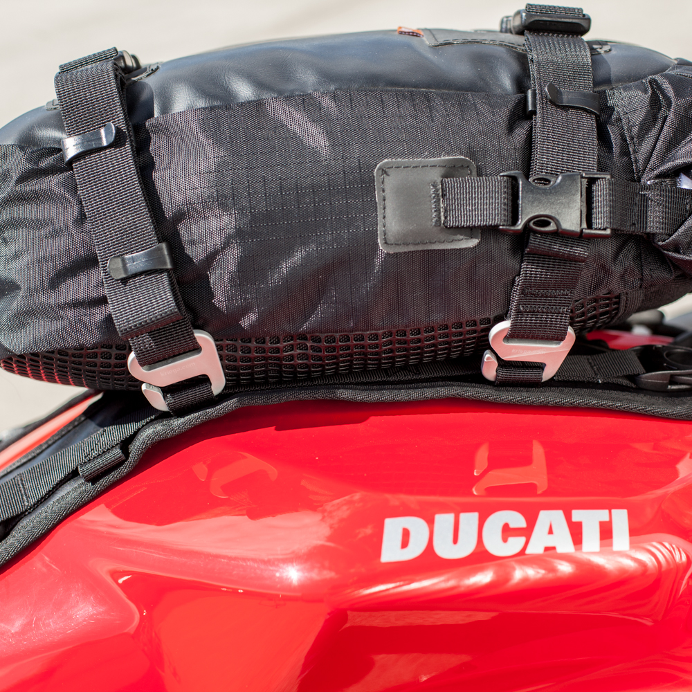 Adattatore Kriega US Tank DryPack