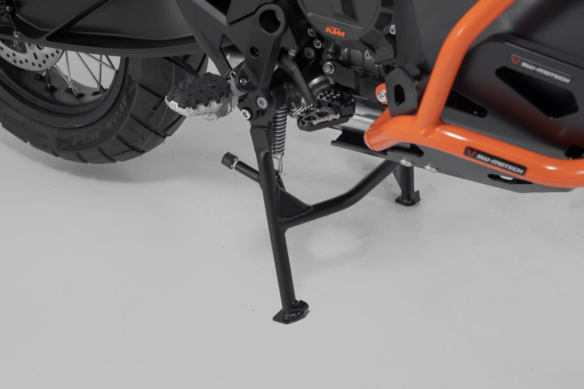 Barra antiurto per Aprilia Tuareg 660 (21-) SW Motech