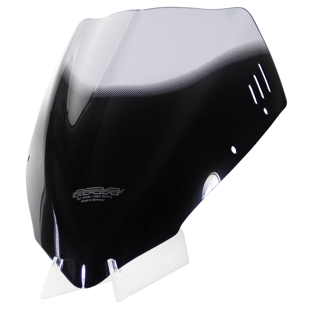 Cupolino Racing MRA "NR" per HONDA MSX 125 (Bj.13-15)