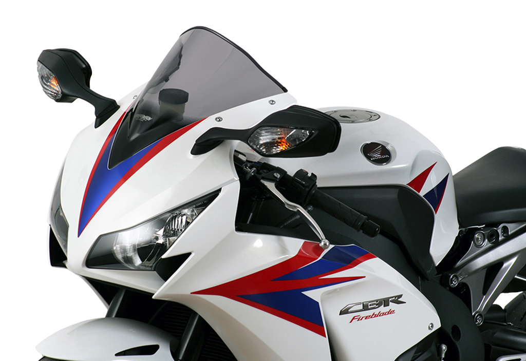 Cupolino Racing MRA "R" per HONDA CBR 1000 RR (Bj.12-16)