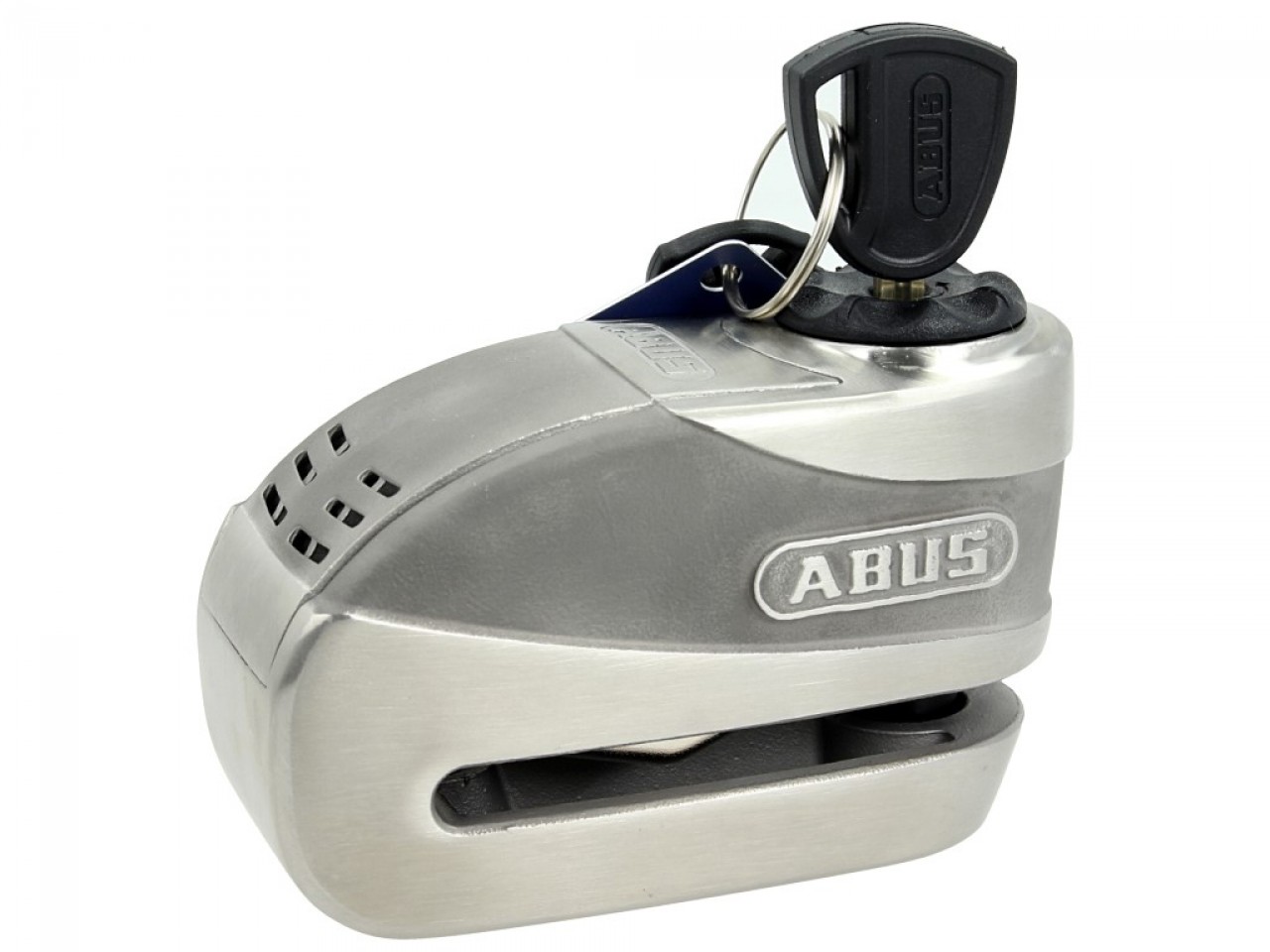 Blocca disco freno ABUS Granit Detecto X Plus 8008, livello di sicurezza 19