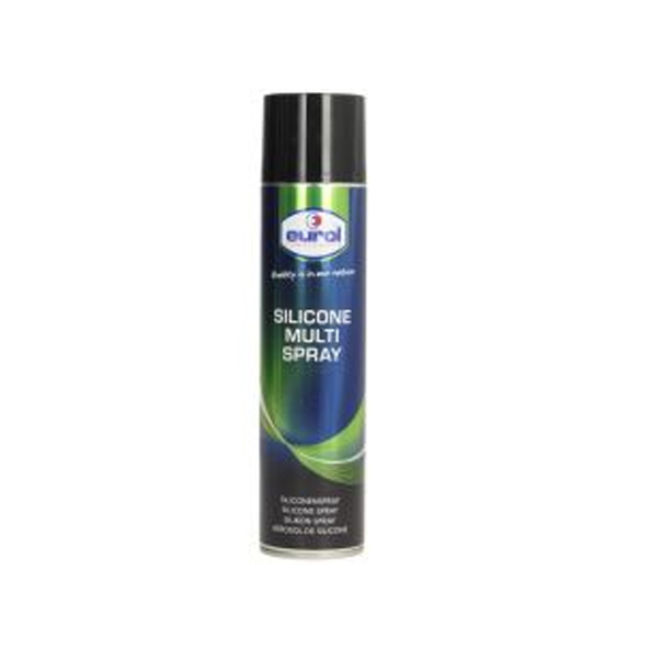 Olio siliconico Eurol 0,400 l