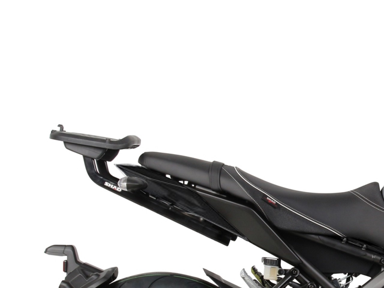 Portabauletto Shad per Yamaha MT-09 (17-)