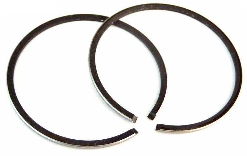FASCE ELASTICHE PER PISTONI DI DIAMETRO 40X1,3