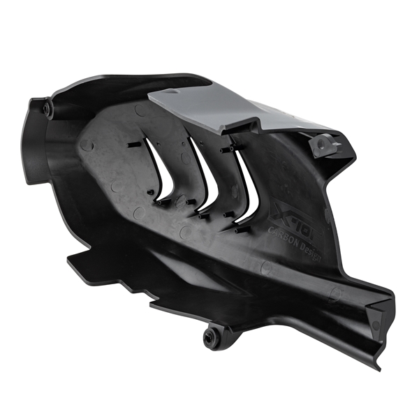 Coperchio vario per Vespa GTS/GTS Super/GTV HPE 300 ('19-)
