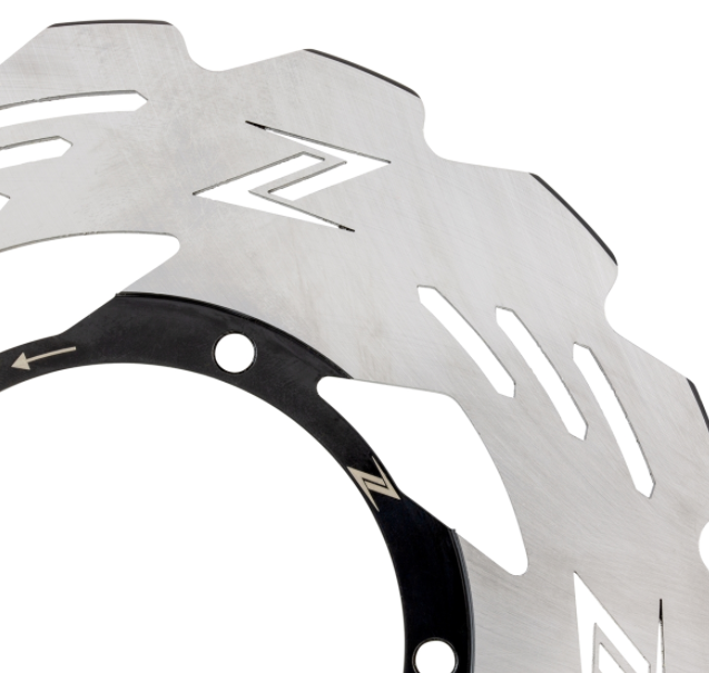 Disco freno Tipo IV anteriore per Vespa LX/​LXV/​S/​Primavera/​Sprint 50-150ccm