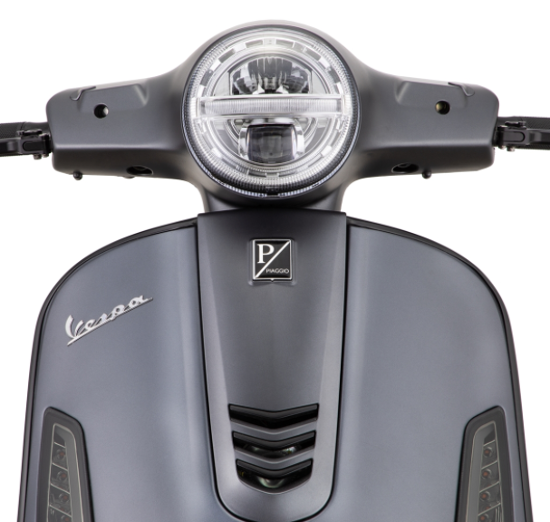 Faro LED per Vespa GTS/GTS Super/GT/GT L 125-300cc ('03-'18)