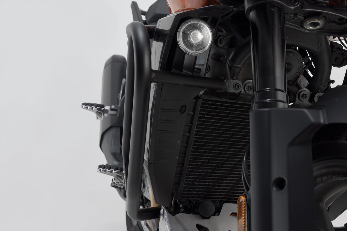 Barra antiurto per Aprilia Tuareg 660 (21-) SW Motech