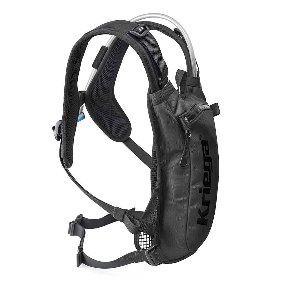 Zaino Kriega Hydro-2 Nero