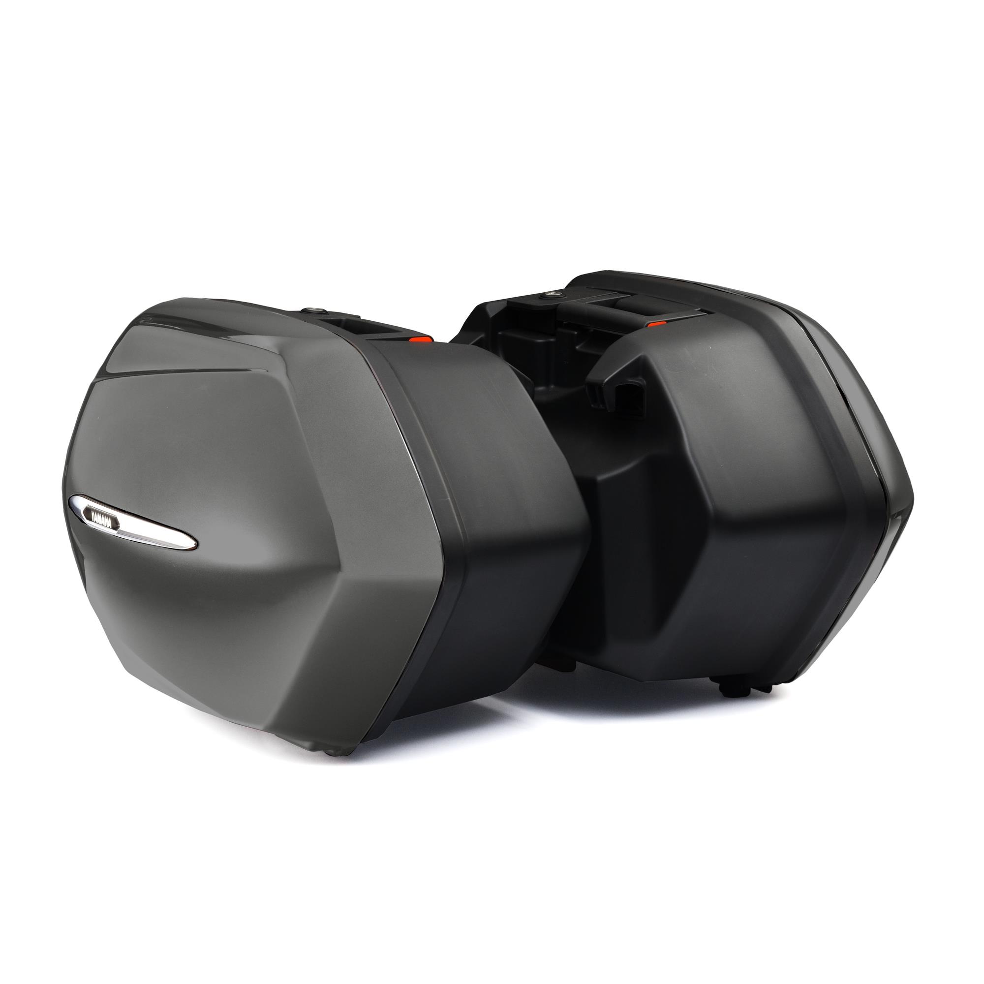 Genuine Yamaha FJR1300A bisaccia Touring - sinistra
