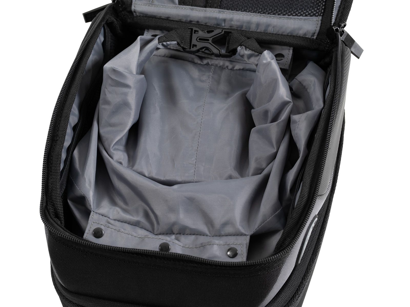 Borsa da serbatoio Street Tourer M 2.0 Hepco & Becker