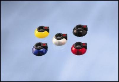 Crash pad, argento per Suzuki SV650 BJ. 2003-2006/ SV1000 BJ. 2003-2006