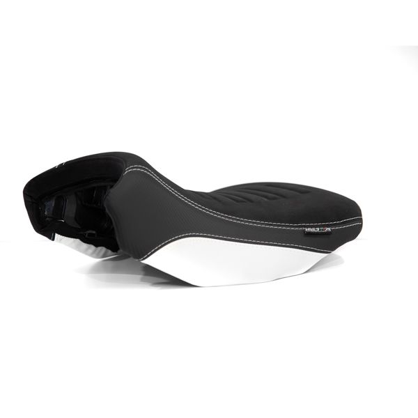 Panchetta profonda, ribassata di 3 cm, per BMW R 1200 GS LC /Adventure LC, R 1200 Rallye, R 1250 GS