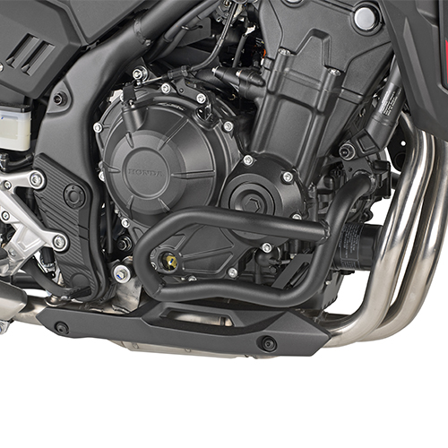 Barra paracolpi per Honda NX 500 / CB 500 Hornet (24-) Givi