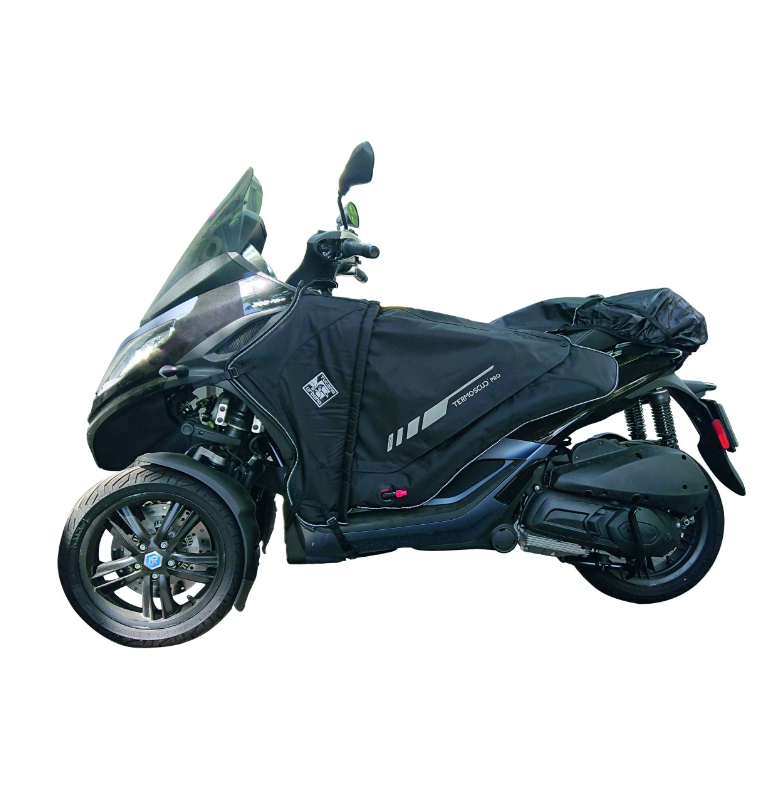 Protezione gambe pilota per Piaggio MP3 HPE dal 2018 Tucano Urbano