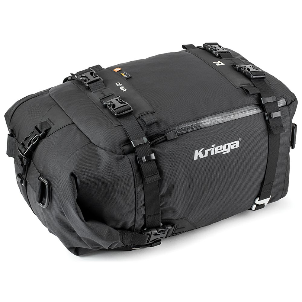 Kriega US-30 DryPack con Cordura
