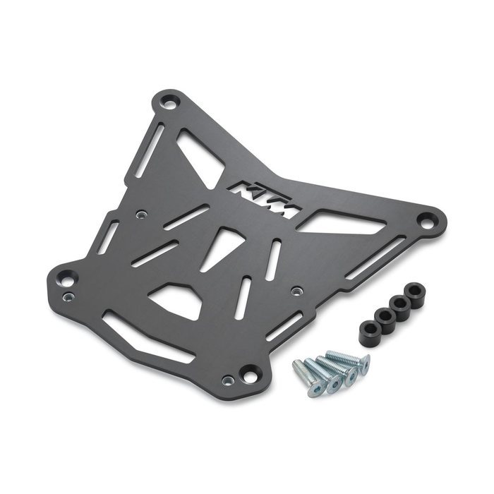 Porta bauletto KTM per Adventure