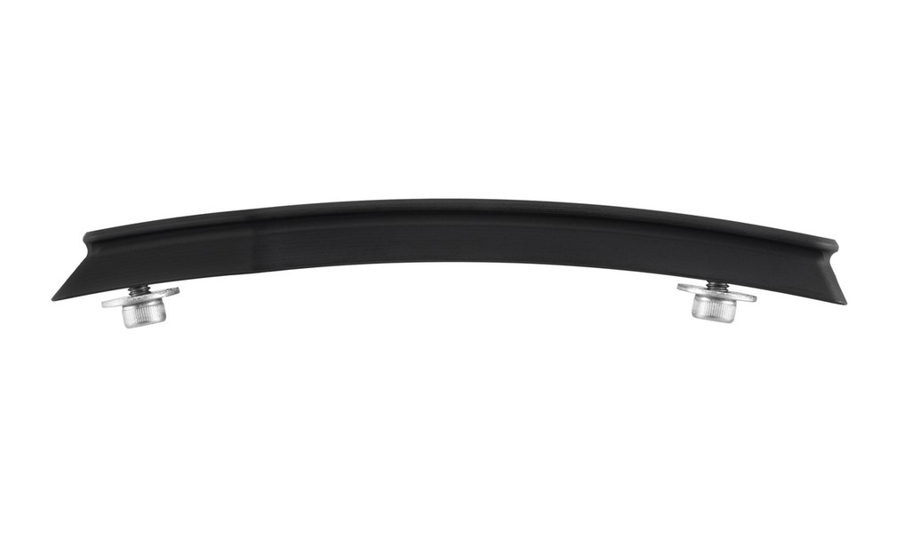 Nipplo parafango per Vespa GTS/GTS Super/GT/GT L 125-300cc, nero opaco