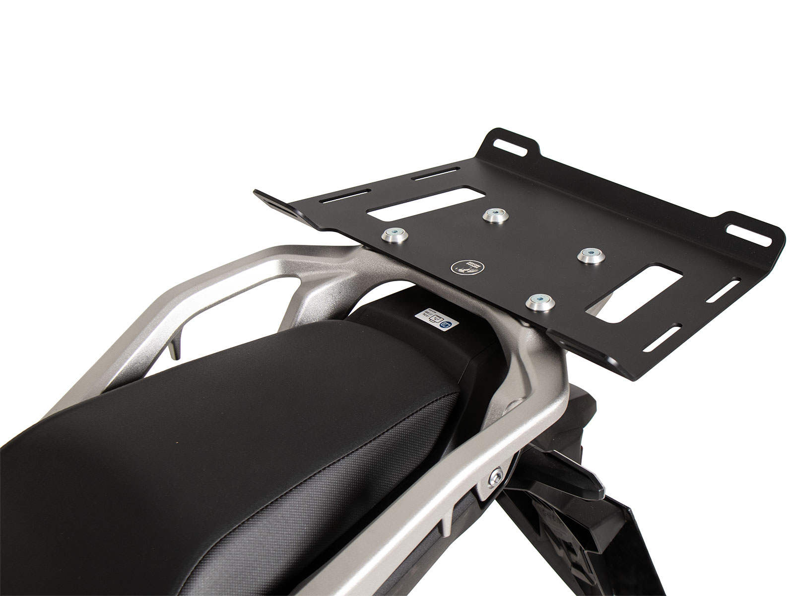 Estensione portapacchi per Honda XL 750 Transalp (23-) Hepco & Becker