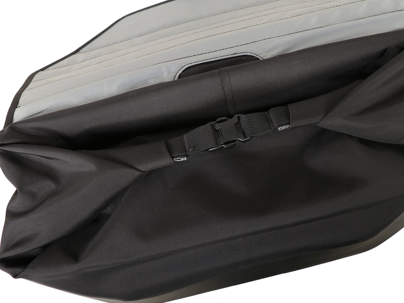 Borsa laterale Xtravel Basic (borsa singola) sinistra incl. 1x piastra adattatore universale