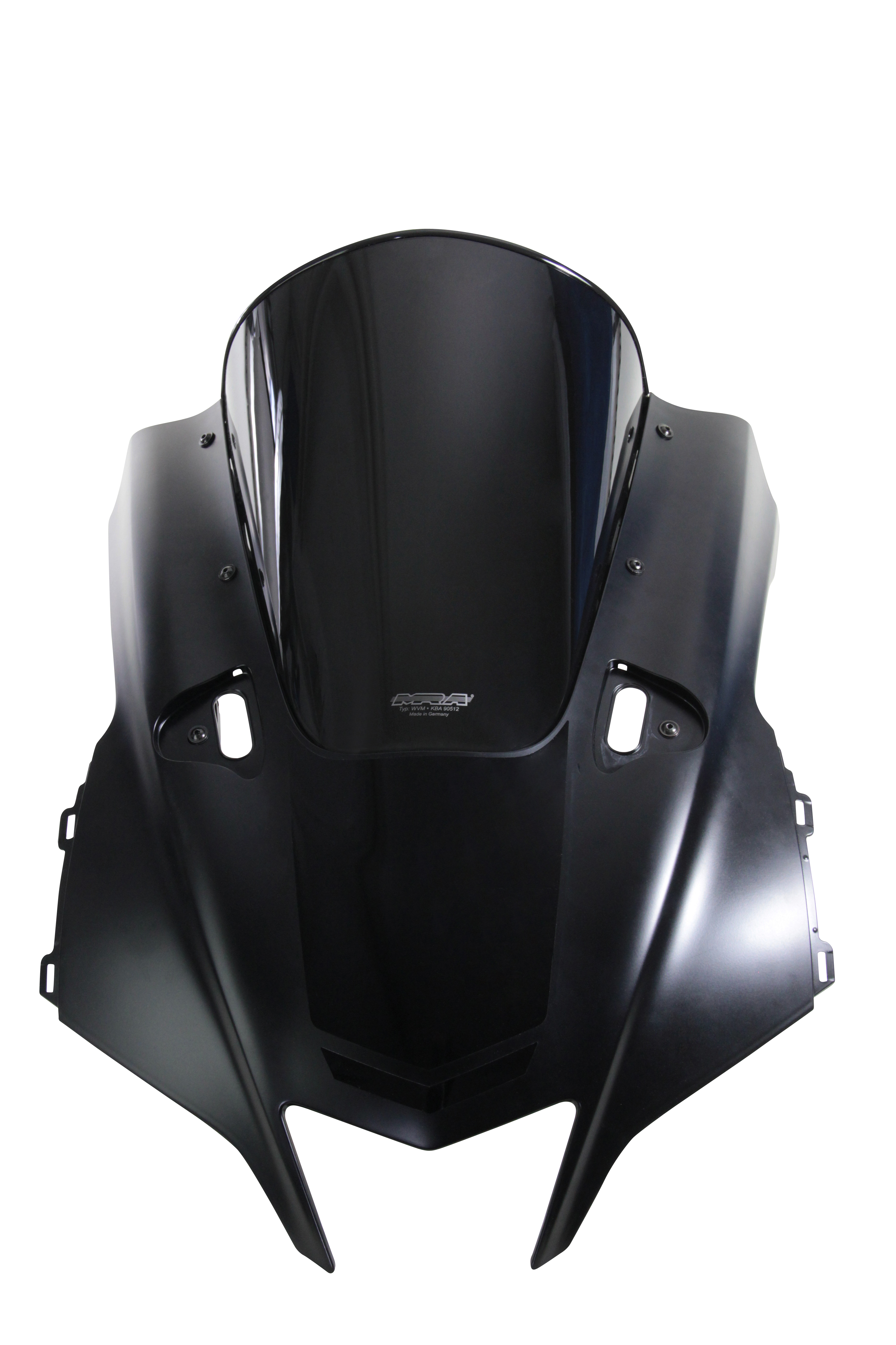 Cupolino racing MRA "R" per Yamaha YZF R 1 (modello 2020)