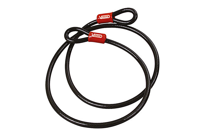 Cavo antifurto VECTOR Maxkabl Ø15/2m