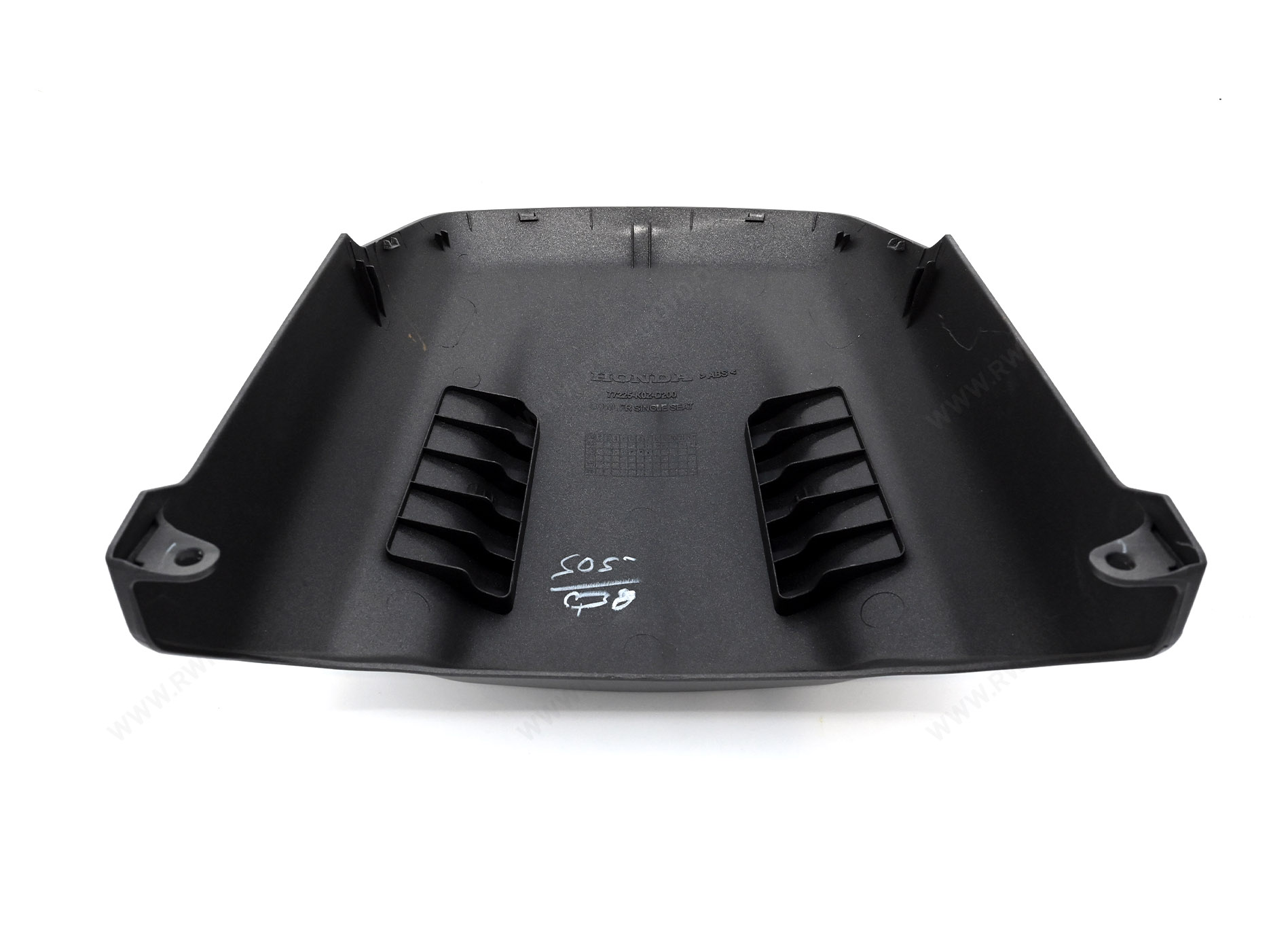 Coprisedile passeggero per Honda GB 350 S (25-) Originale