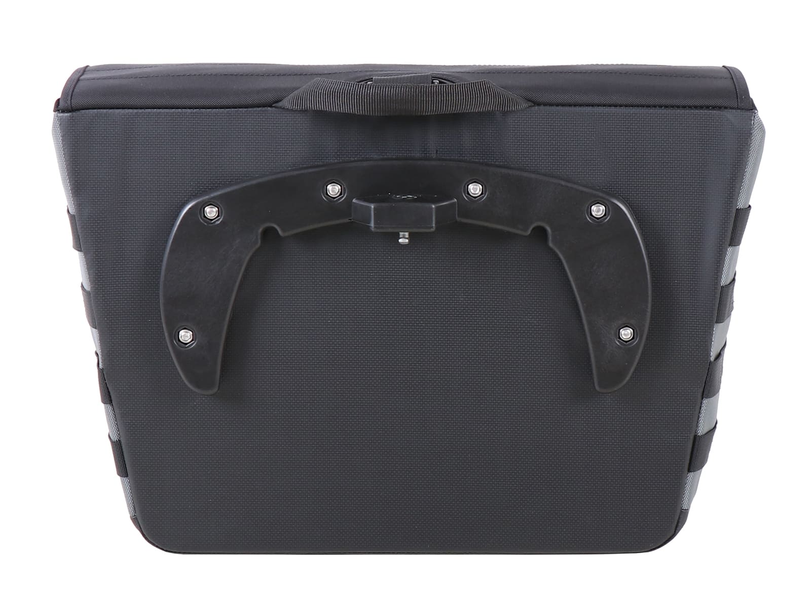 Set di borse laterali Xtravel C-Bow Hepco & Becker