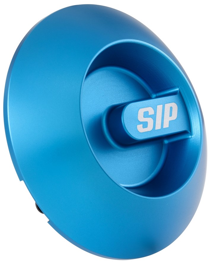 Coperchio vario per Vespa, blu opaco